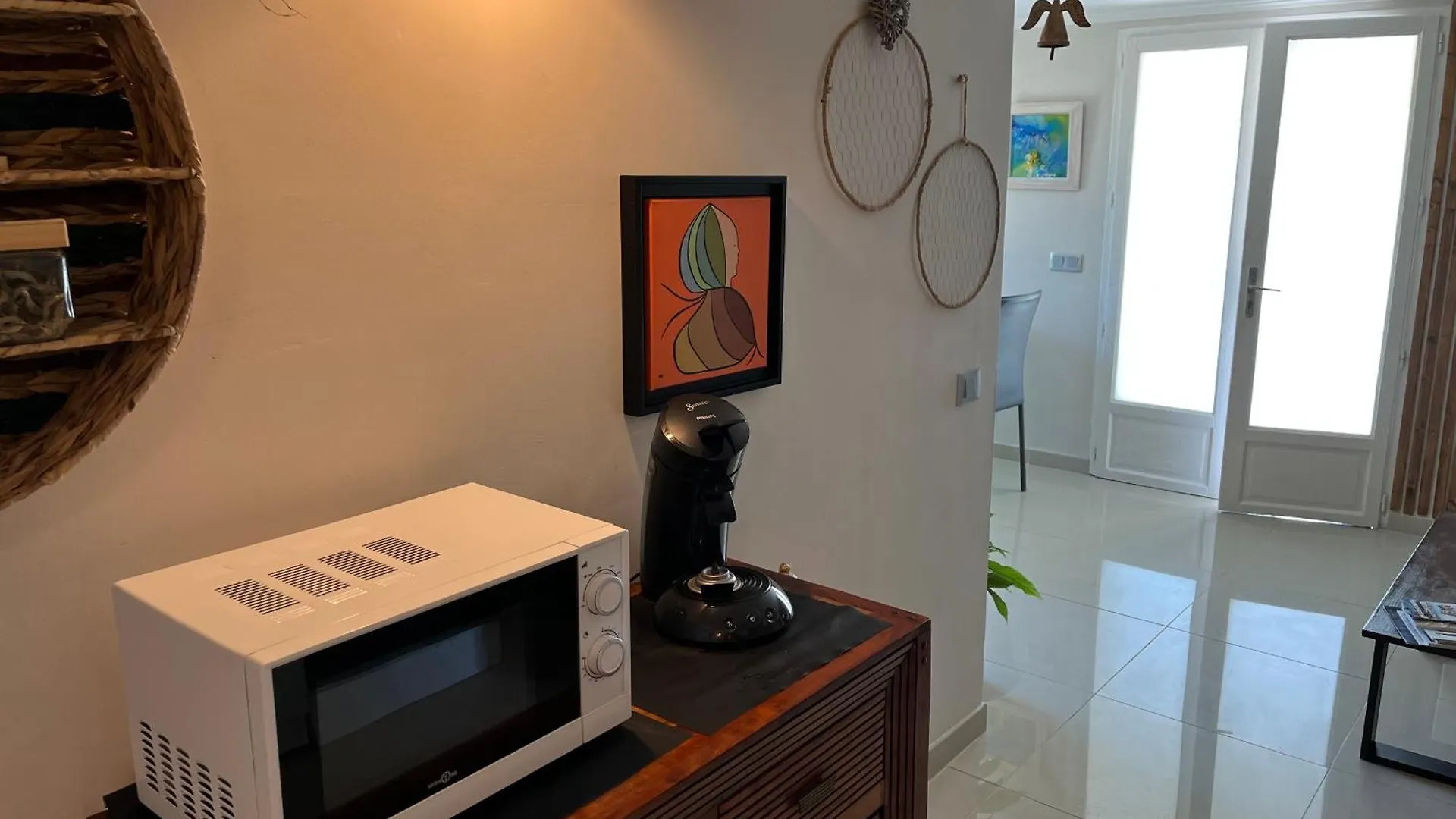 Magnifique Appartement Petit Havre De Paix Fréjus France