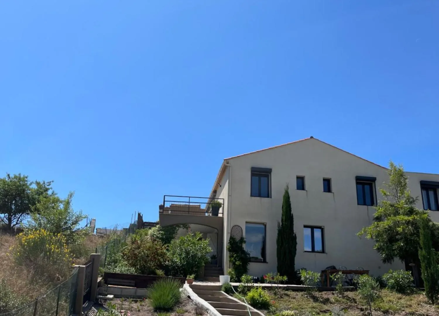 Magnifique Appartement Petit Havre De Paix Fréjus