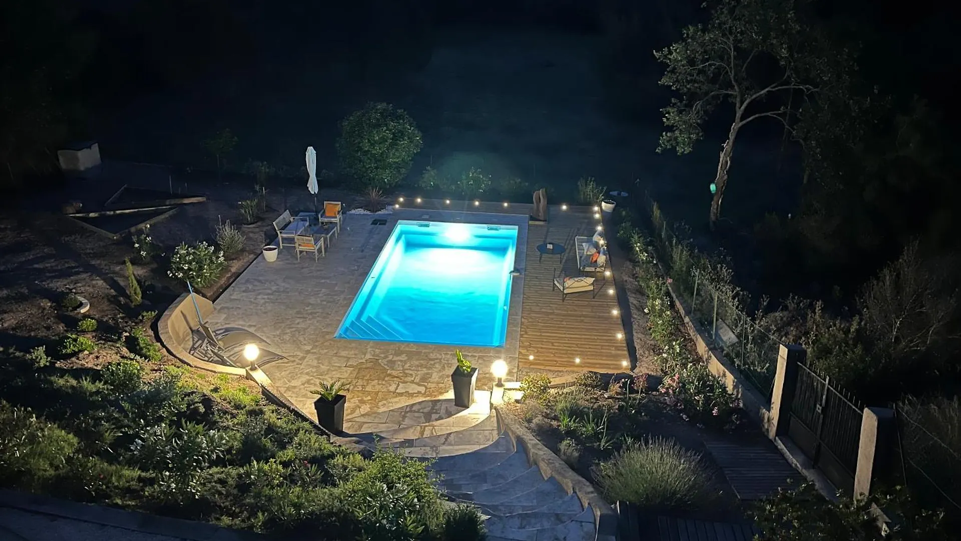 Magnifique Appartement Petit Havre De Paix Fréjus