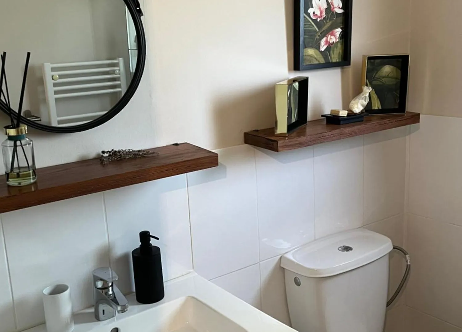 Magnifique Appartement Petit Havre De Paix Fréjus