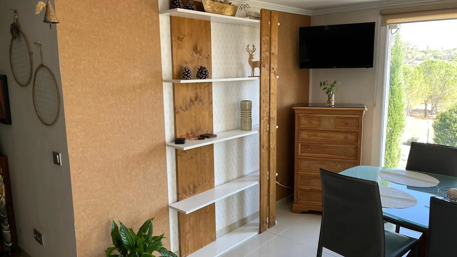 Magnifique Appartement Petit Havre De Paix Fréjus