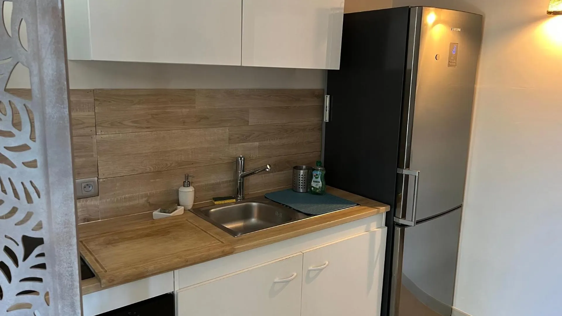 Magnifique Appartement Petit Havre De Paix Fréjus France