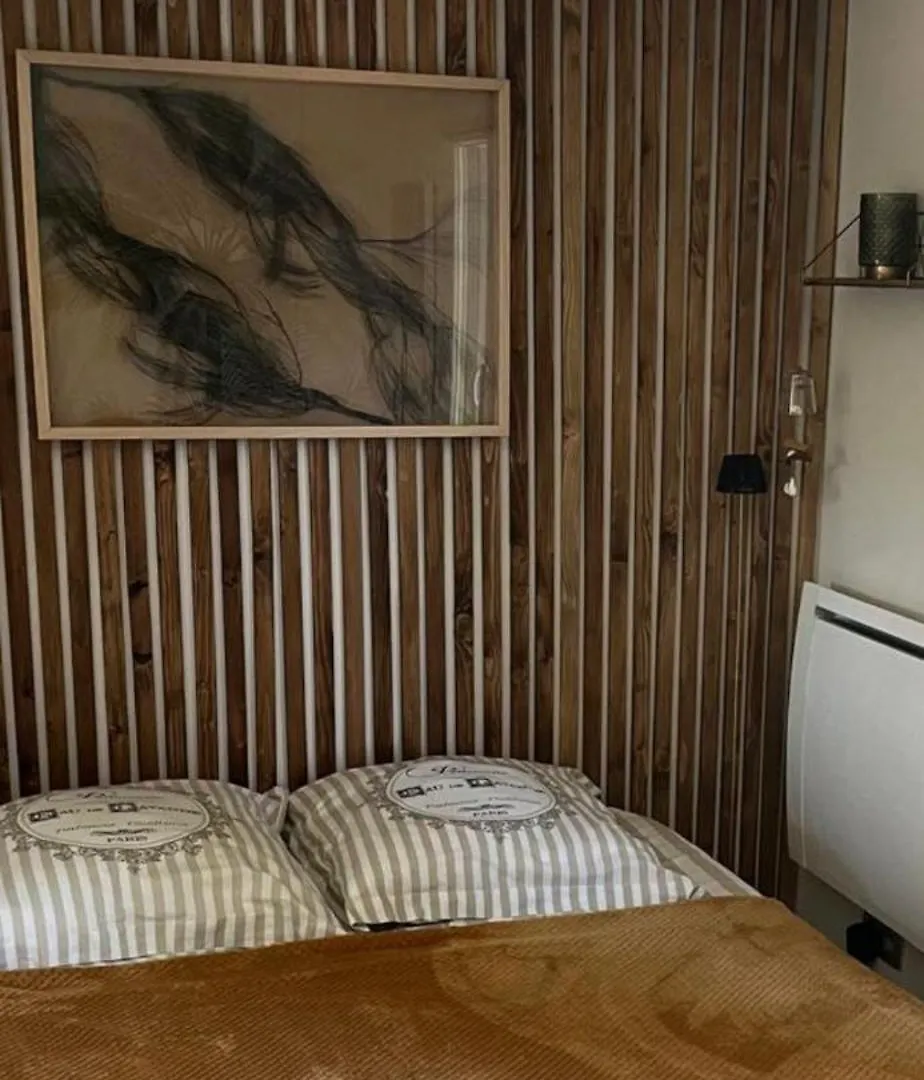 Magnifique Appartement Petit Havre De Paix Fréjus