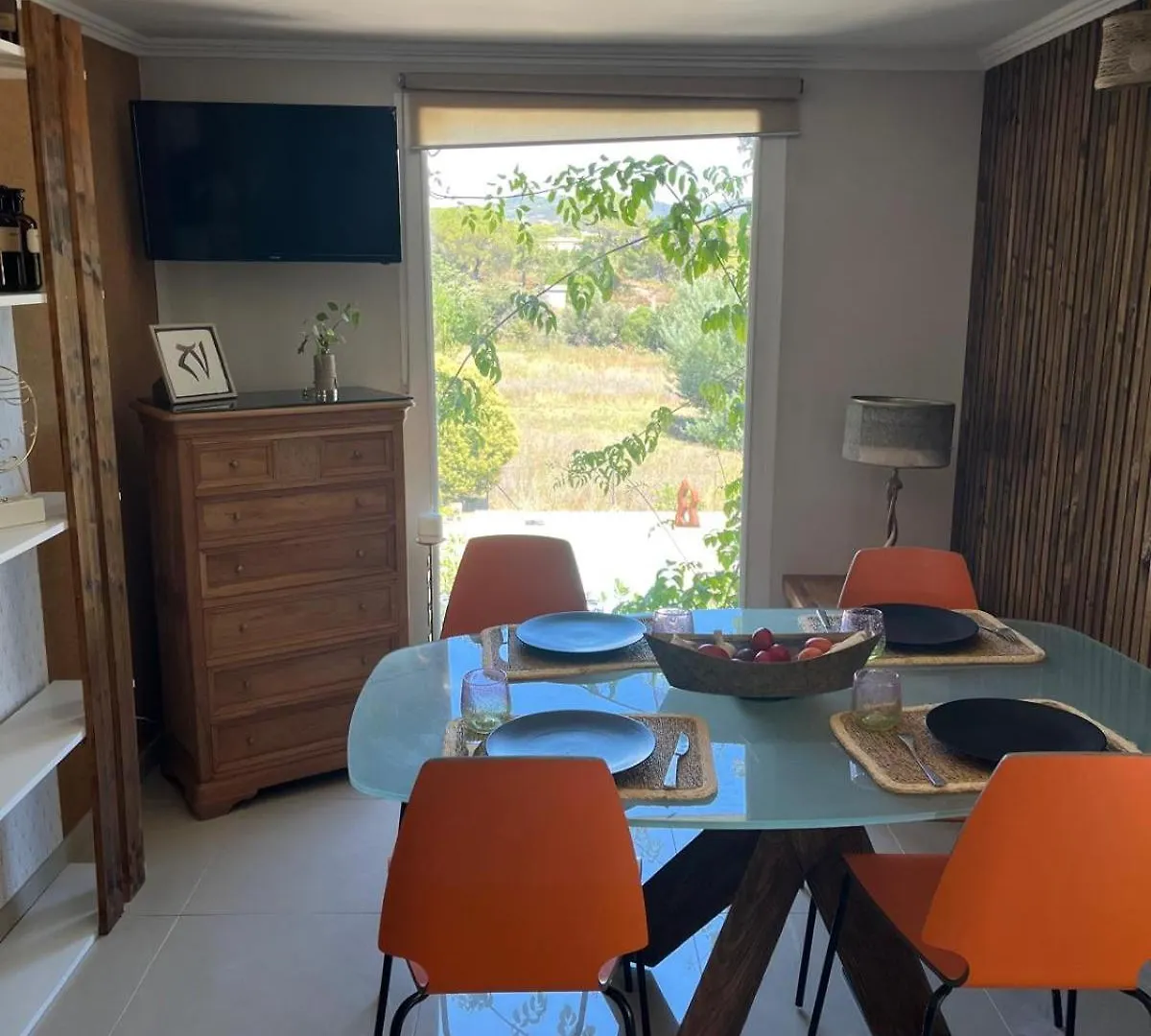 Magnifique Appartement Petit Havre De Paix Fréjus