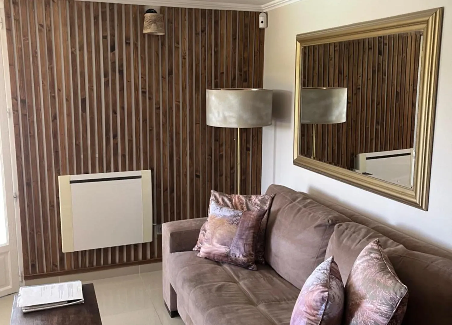 Magnifique Appartement Petit Havre De Paix Fréjus 0*,