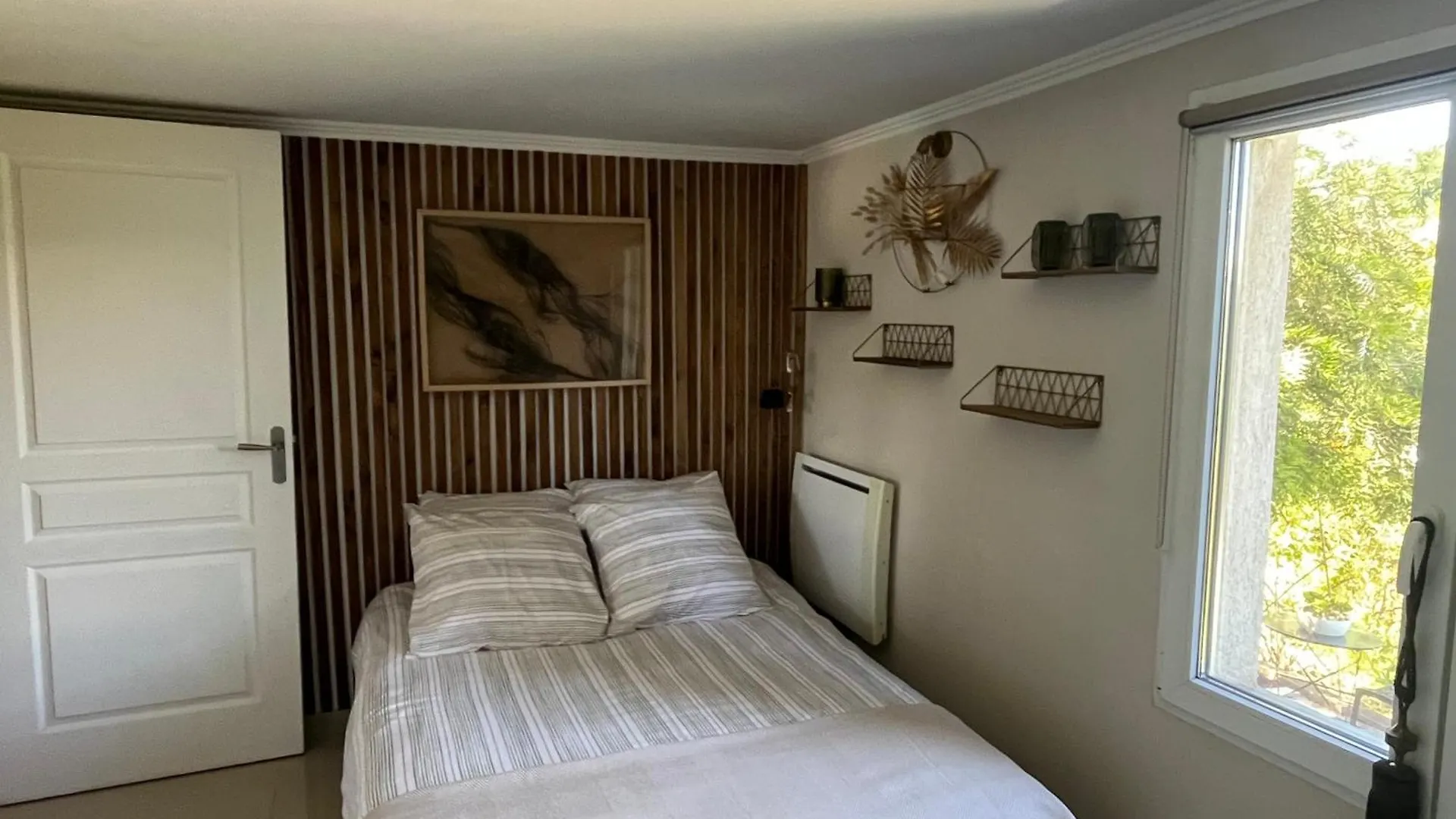 Magnifique Appartement Petit Havre De Paix Fréjus