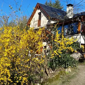 Le Casino Couette-café Florentin-la-Capelle