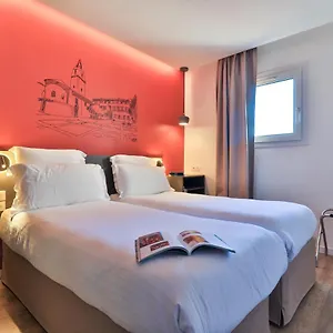 Kyriad - Centre Hotel