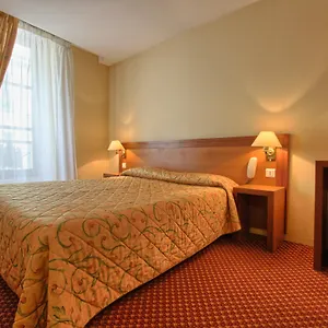 Pavillon Louvre Rivoli Hotel Paris