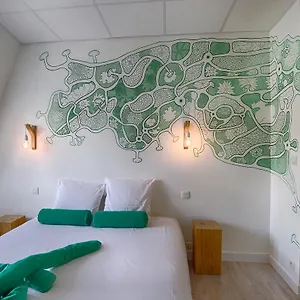 Le Brizeux Hotel Quimperlé