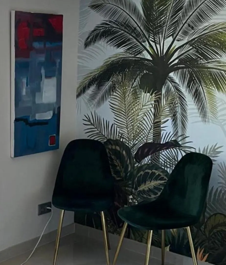 Magnifique Appartement Petit Havre De Paix Fréjus